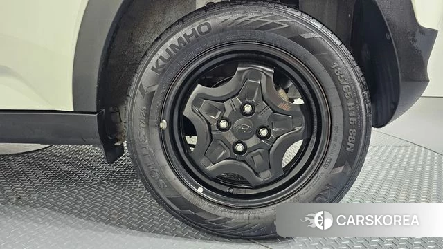 Hyundai Casper id 4848113 из Кореи 13