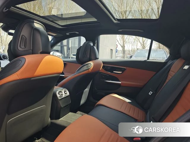 Mercedes-Benz Class C id 4257591 из Китая 13