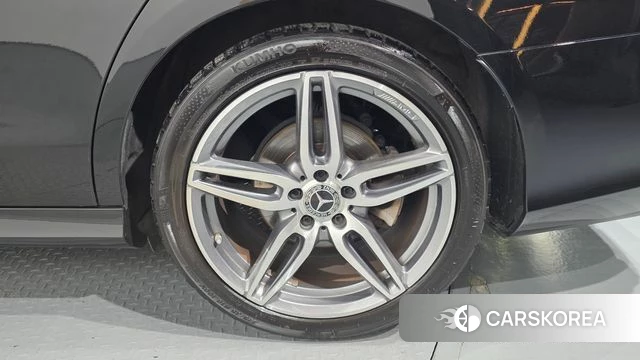 Mercedes-Benz E-Class W213 id 4785598 из Кореи 13
