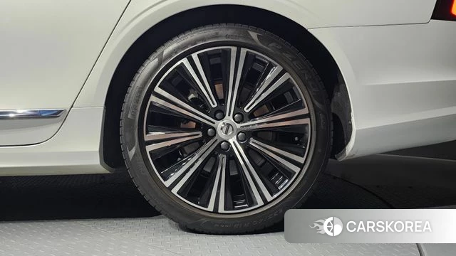 Volvo S90 id 4434554 из Кореи 13