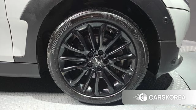 Mini Cooper Clubman id 4202987 из Кореи 13