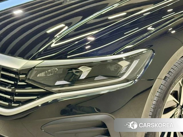 Volkswagen Passat id 3824381 из Китая 13