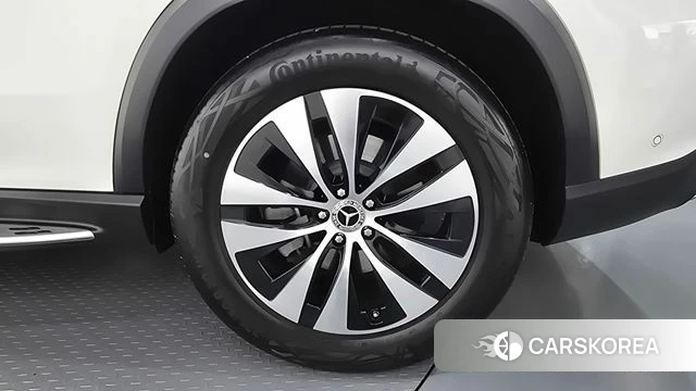 Mercedes-Benz GLE-Class W167 id 4559961 из Кореи 13