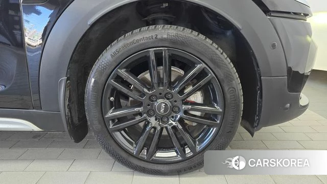 Mini Cooper Countryman id 4776291 из Кореи 13