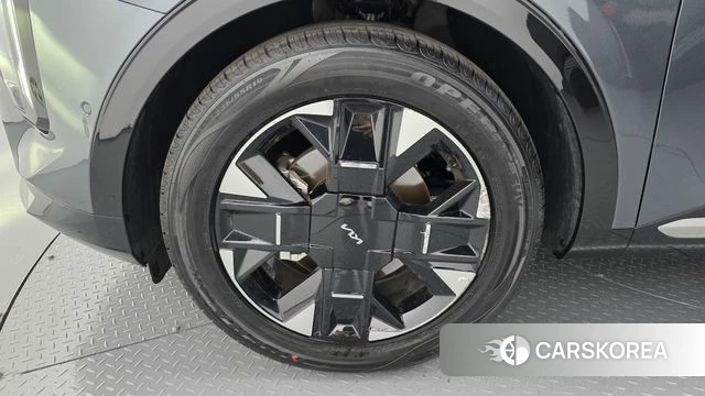 Kia The New Sportage 5th Generation id 4427210 из Кореи 13