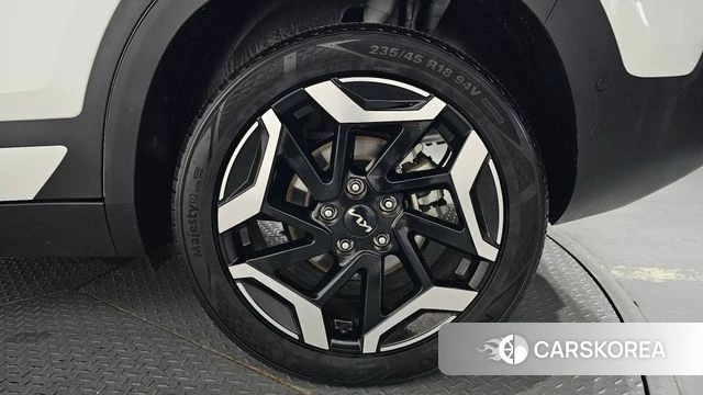 Kia The New Seltos id 4916259 из Кореи 13