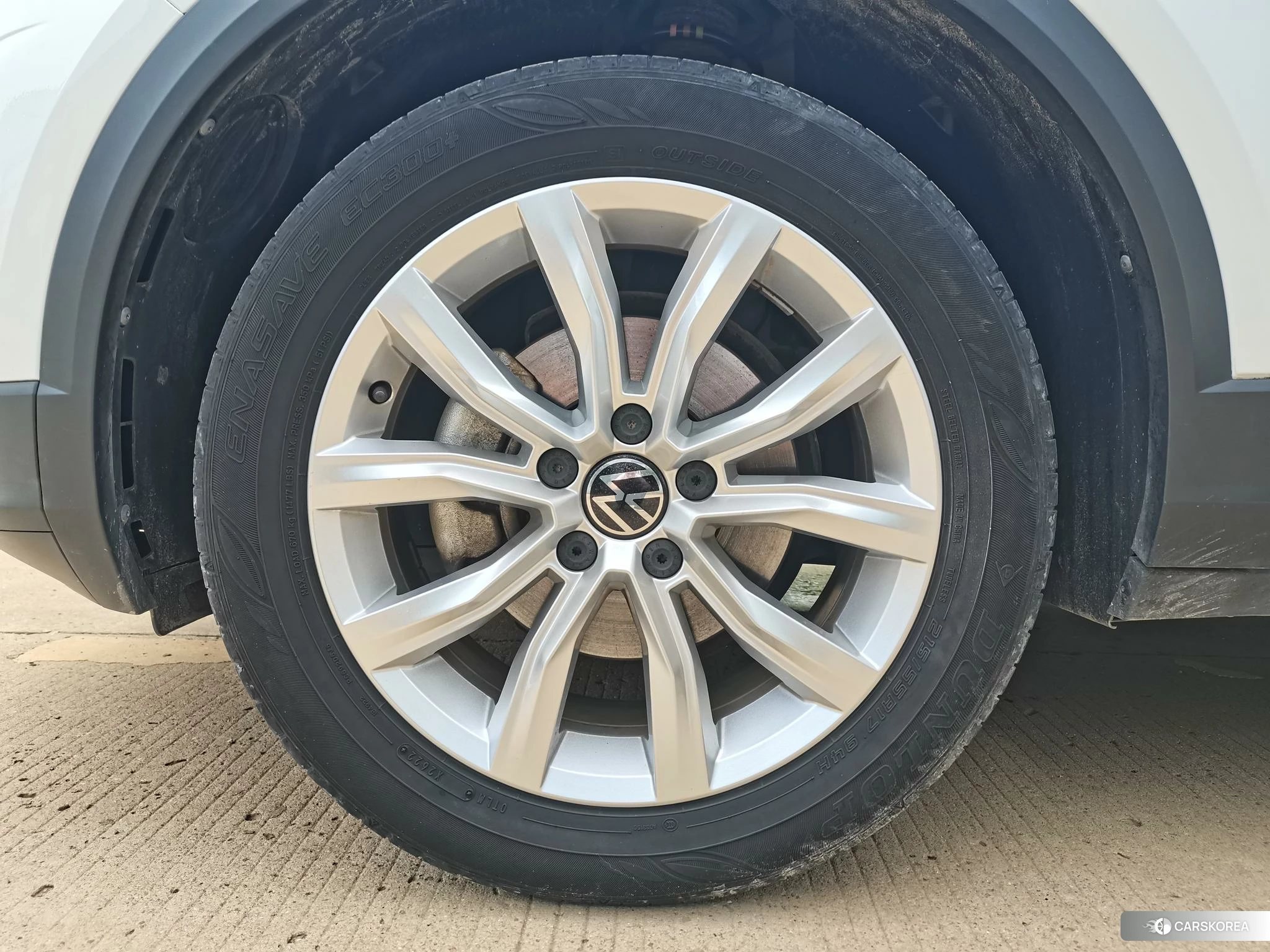 Volkswagen Exploring songs id 4420848 из Китая 13