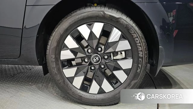 Hyundai Staria id 4302337 из Кореи 13