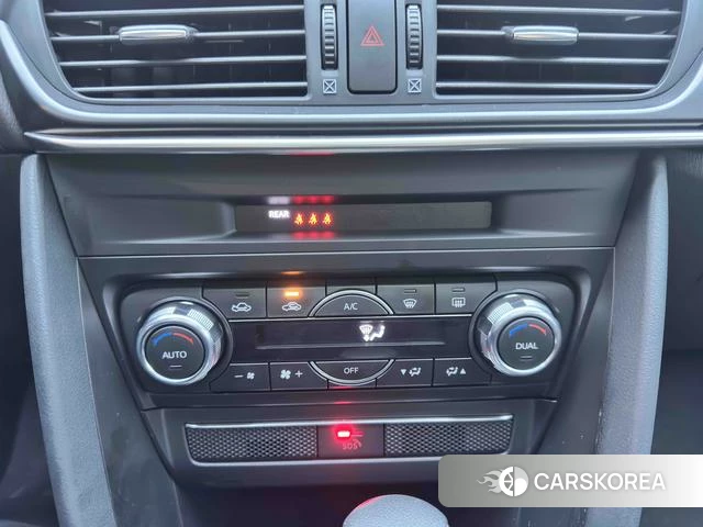 Mazda CX-4 id 4348742 из Китая 13