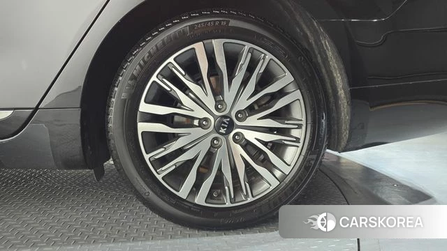 Kia K7 Premier id 4581136 из Кореи 13