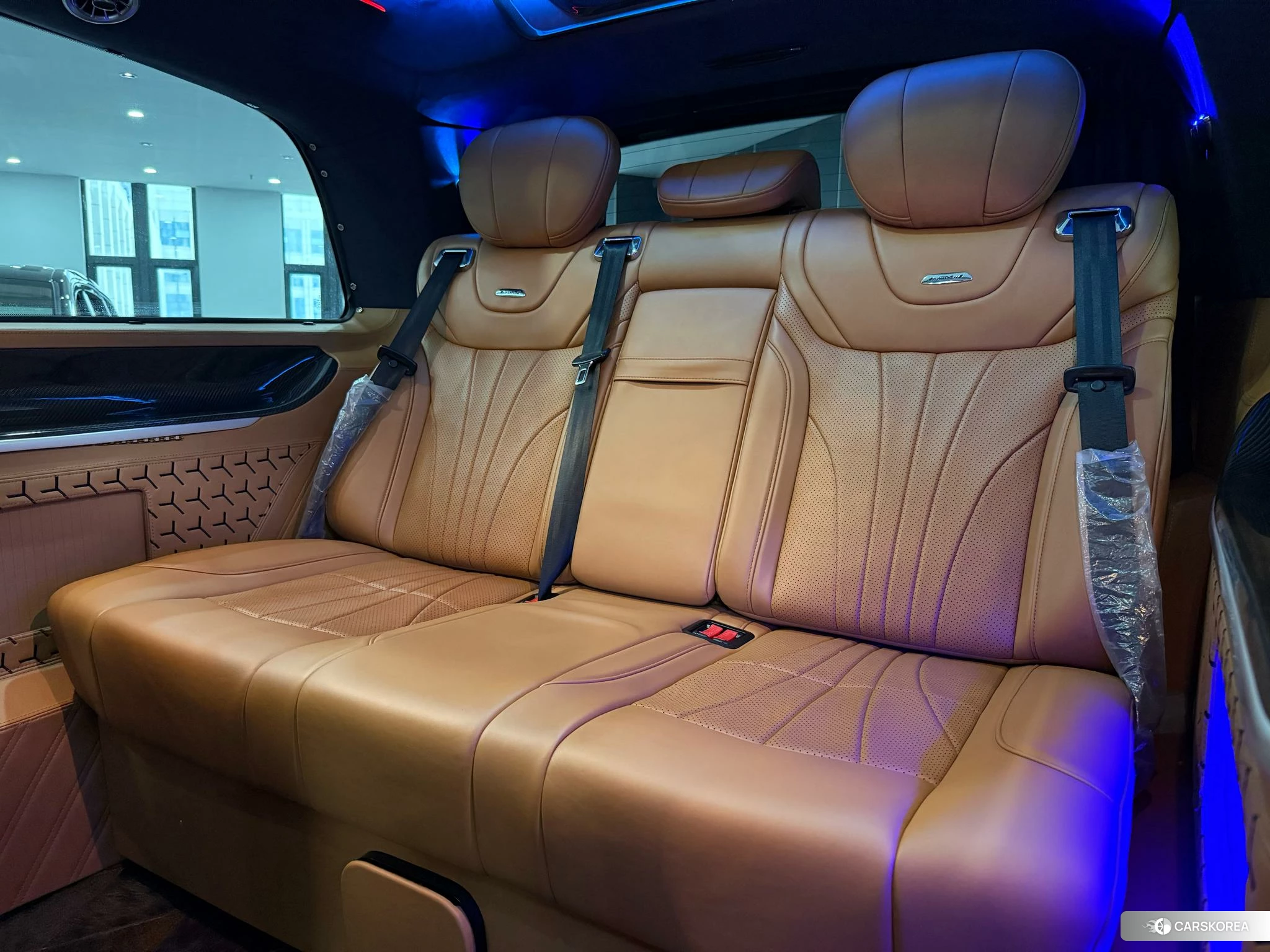Mercedes-Benz V-Class id 4510723 из Китая 13