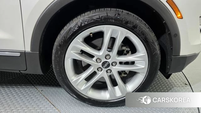 Lincoln MKC id 4304542 из Кореи 13