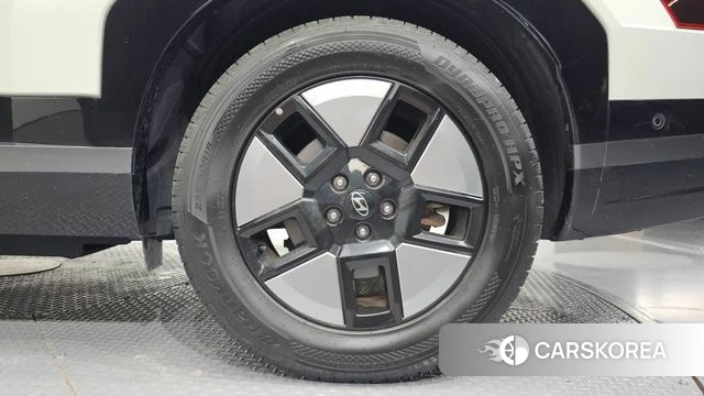 Hyundai Santa Fe (MX5) id 4916738 из Кореи 13