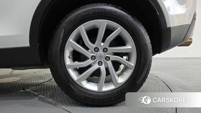 Land Rover Discovery Sports id 4508519 из Кореи 13