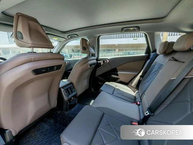 BMW X3 id 4290209 из Китая 13