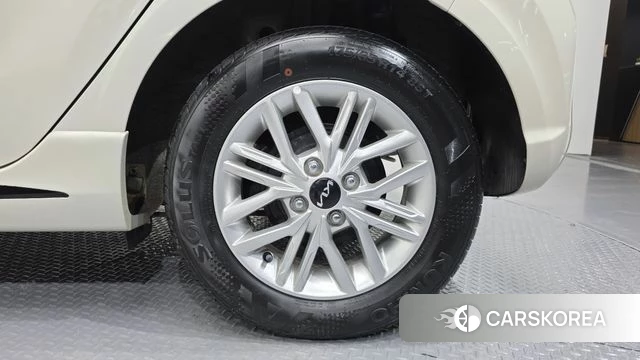 Kia Morning Urban (JA) id 4580092 из Кореи 13