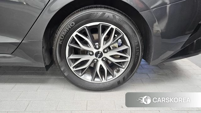 Kia K5 3rd generation id 4692578 из Кореи 13