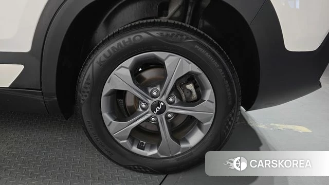Kia The New Seltos id 4835418 из Кореи 13