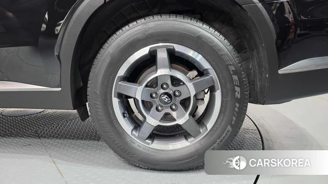 Hyundai The New Palisade id 4936095 из Кореи 13