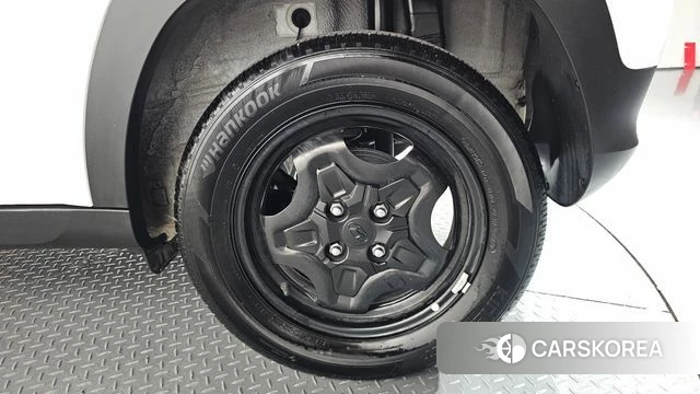 Hyundai Casper id 4579207 из Кореи 13