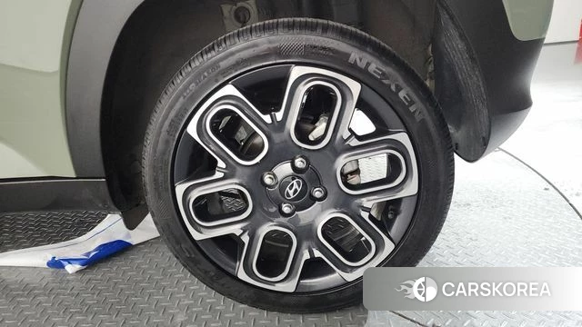 Hyundai Casper id 4612602 из Кореи 13