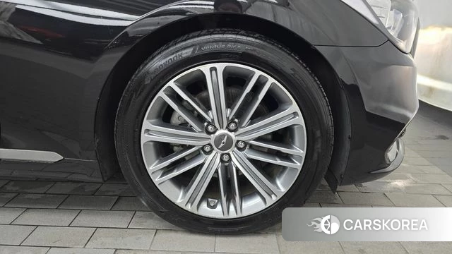 Genesis G80 id 4708600 из Кореи 13