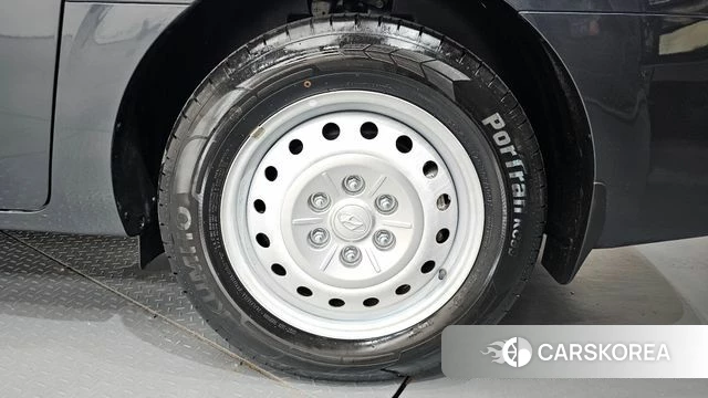 Hyundai Staria id 4580005 из Кореи 13