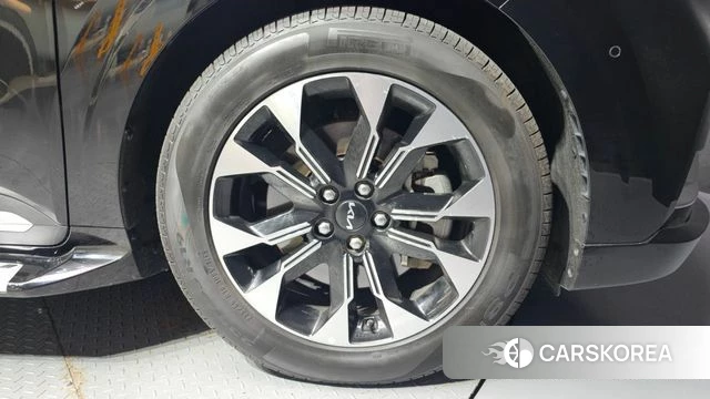 Kia Carnival 4th generation id 4893681 из Кореи 13