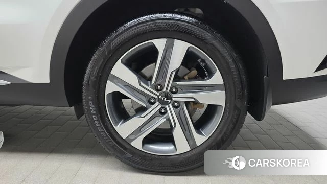 Kia Sorento 4th Generation id 4630789 из Кореи 13