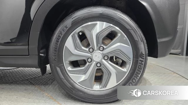 Hyundai Kona Hybrid id 4317750 из Кореи 13