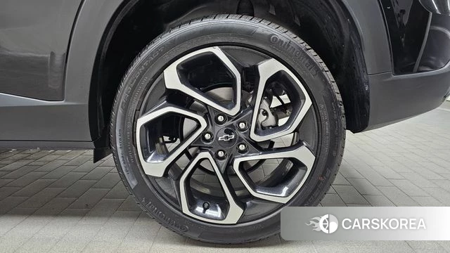 Chevrolet (GM Daewoo) Trax Crossover id 4590441 из Кореи 13