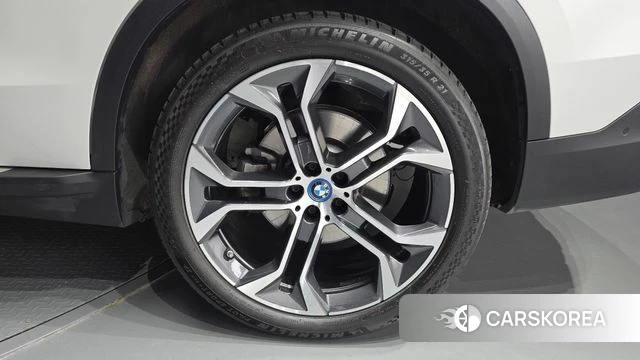 BMW X5 (G05) id 4244113 из Кореи 13