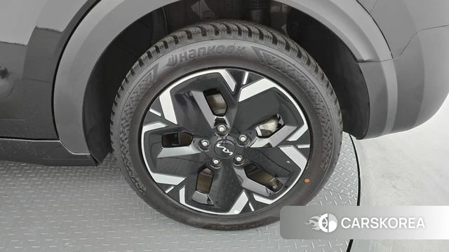 Kia Di All New Niro EV id 4730453 из Кореи 13