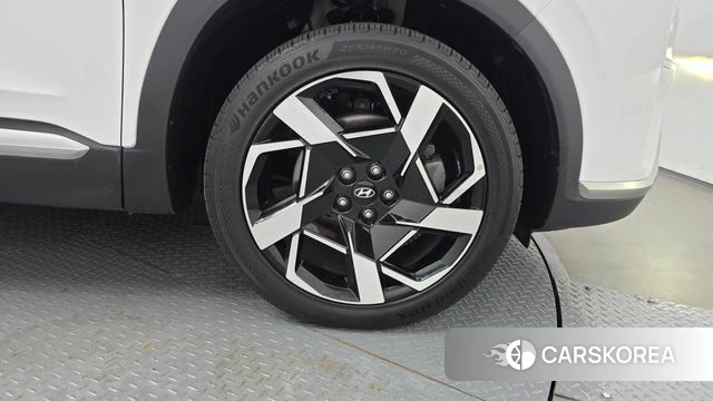 Hyundai The New Santa Fe id 4630946 из Кореи 13