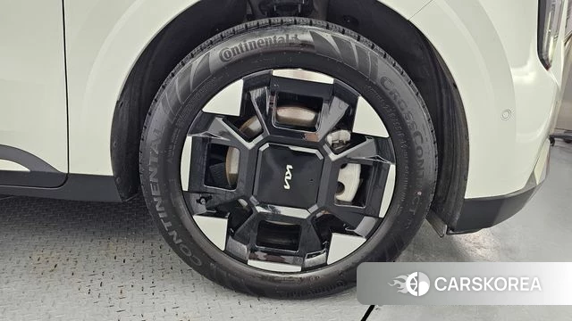 Kia The New Carnival 4th Generation id 4767851 из Кореи 13