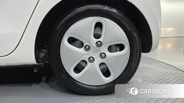 Kia The New Ray id 4411102 из Кореи 13