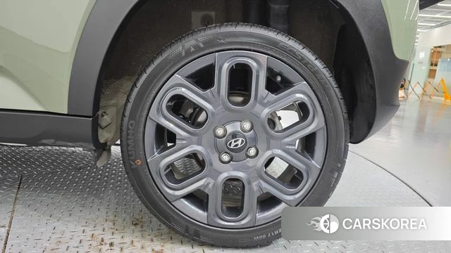 Hyundai Casper id 4630853 из Кореи 13