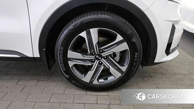 Kia Sorento 4th Generation id 4344664 из Кореи 13