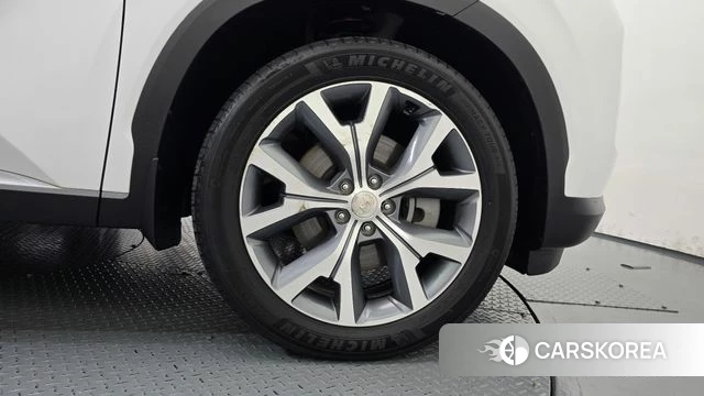 Hyundai Palisade id 4894666 из Кореи 13