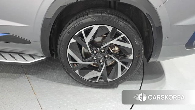 Renault Korea (Samsung) Grand Coleos id 4706206 из Кореи 13