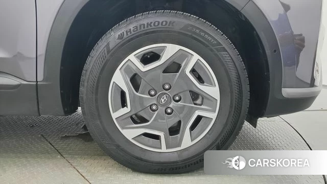 Hyundai The New Santa Fe id 4730788 из Кореи 13