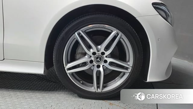 Mercedes-Benz E-Class W213 id 4633003 из Кореи 13