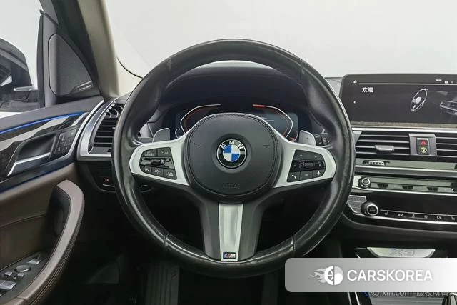 BMW X3 id 4258220 из Китая 13