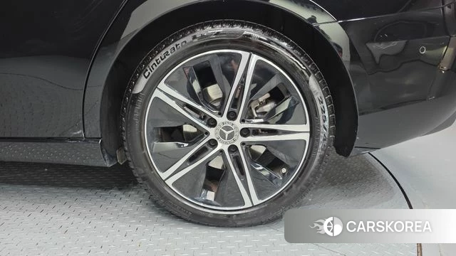 Mercedes-Benz A-Class W177 id 4468674 из Кореи 13