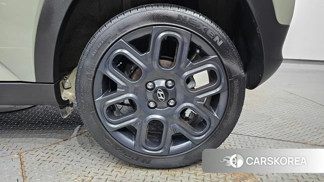 Hyundai Casper id 4603276 из Кореи 13