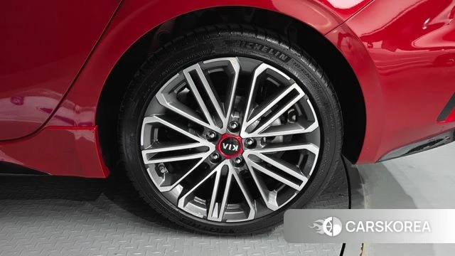 Kia Come New K3 id 4490673 из Кореи 13