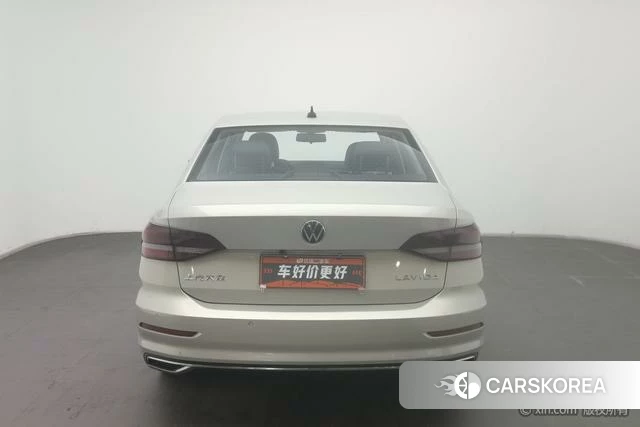 Volkswagen Lavida id 4211264 из Китая 13