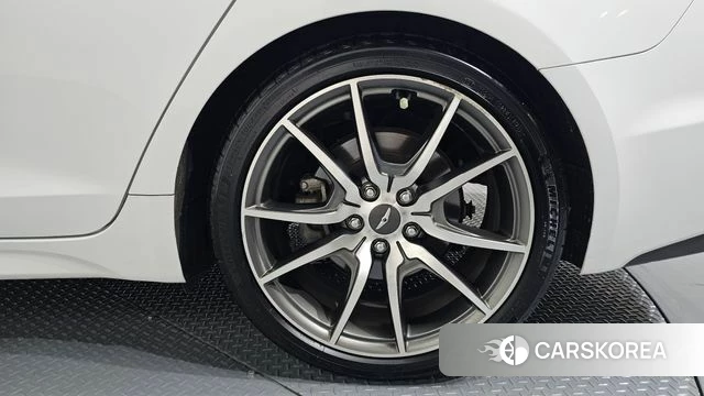 Genesis G70 id 4741558 из Кореи 13