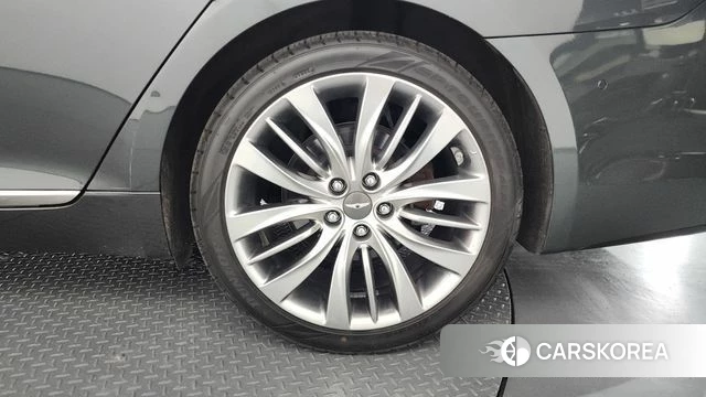 Genesis G80 id 4582168 из Кореи 13