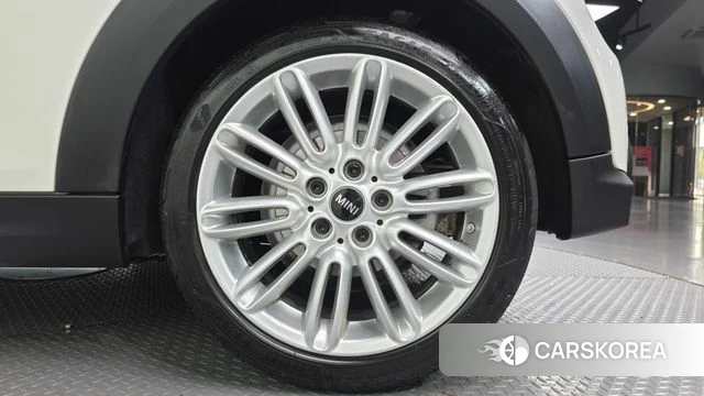 Mini Cooper id 4725758 из Кореи 13